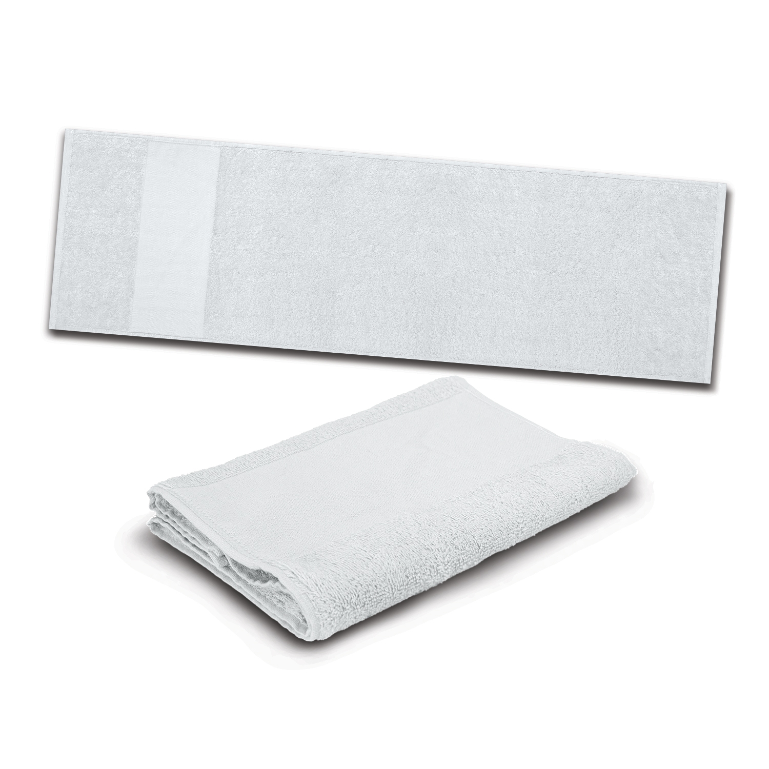 ENDURO SPORTS TOWEL